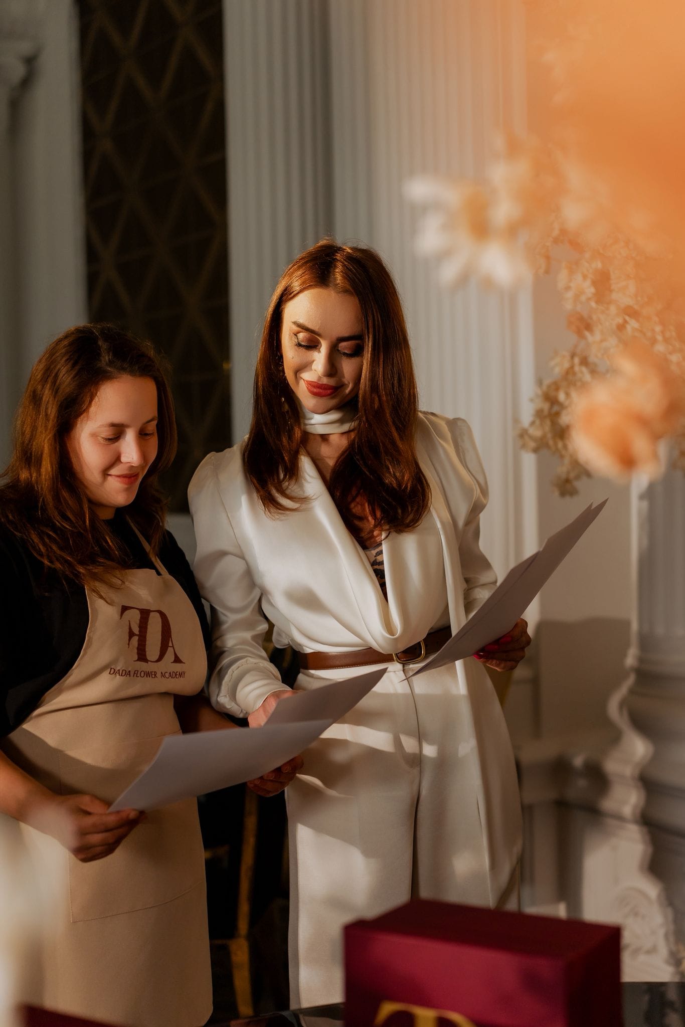 Day 1 — Understanding Luxury Event Design